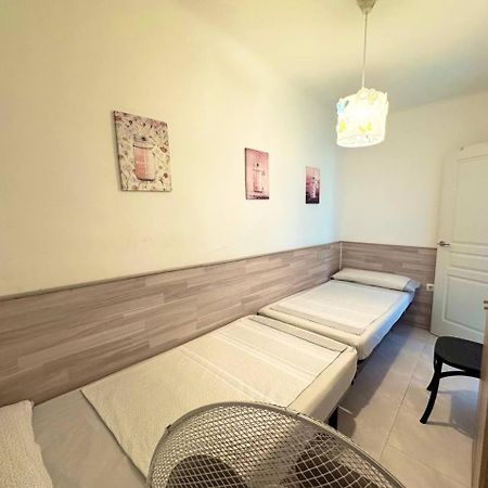 Apartsalou Pepa Eksteriør billede