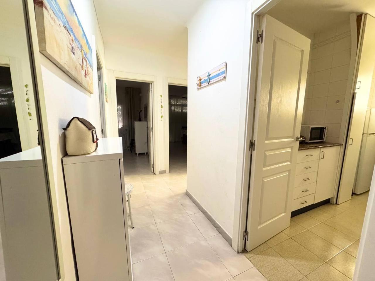 Apartsalou Pepa Eksteriør billede